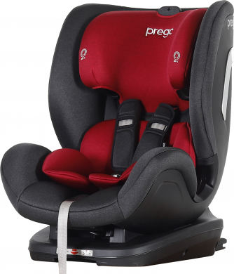 Prego 4079 Evofix İsofix 9-36 Kg Bebek Çocuk Oto Koltuğu