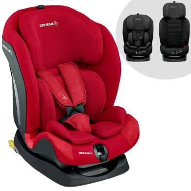 Maxi-cosi Titan 9-36 Kg İsofix'li Bebek Çocuk Oto Koltuğu