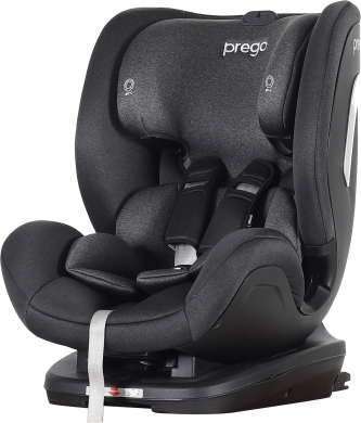 Prego 4079 Evofix İsofix 9-36 Kg Bebek Çocuk Oto Koltuğu