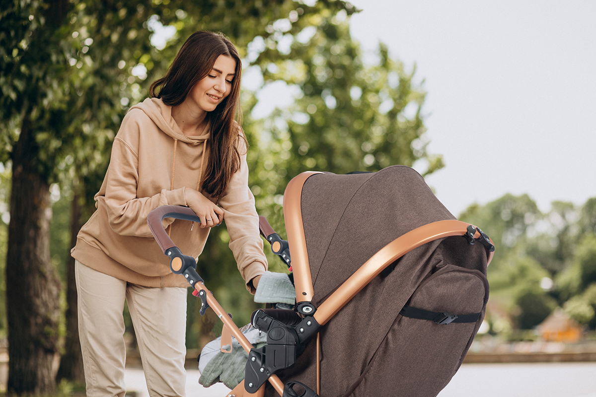 Baby Home 935 Trend Travel Sistem Bebek Arabası Ayhan Çocuk Anne ve