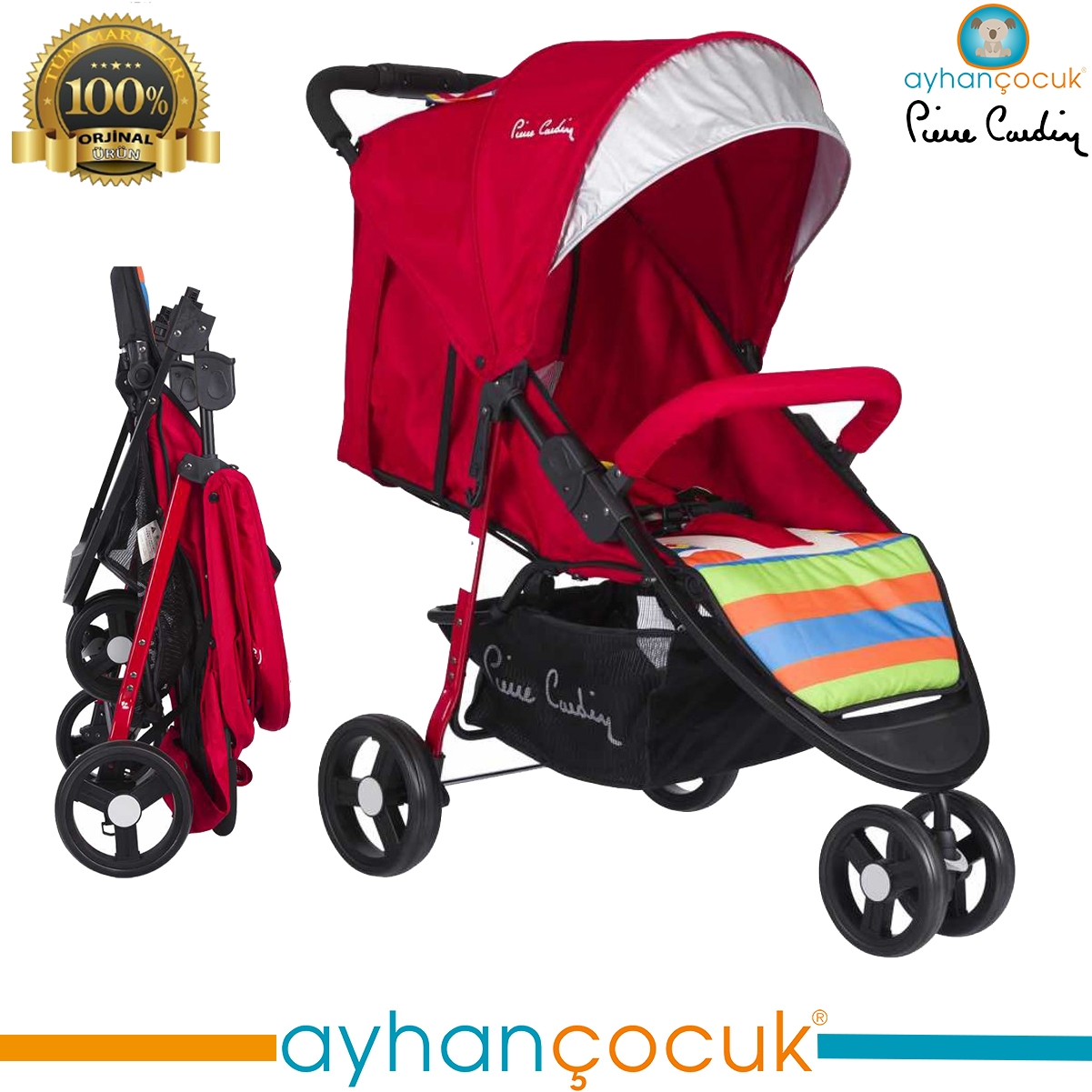 Pierre Cardin Bebek Araba Modelleri Pierre Cardin Bebek Araba Modelleri