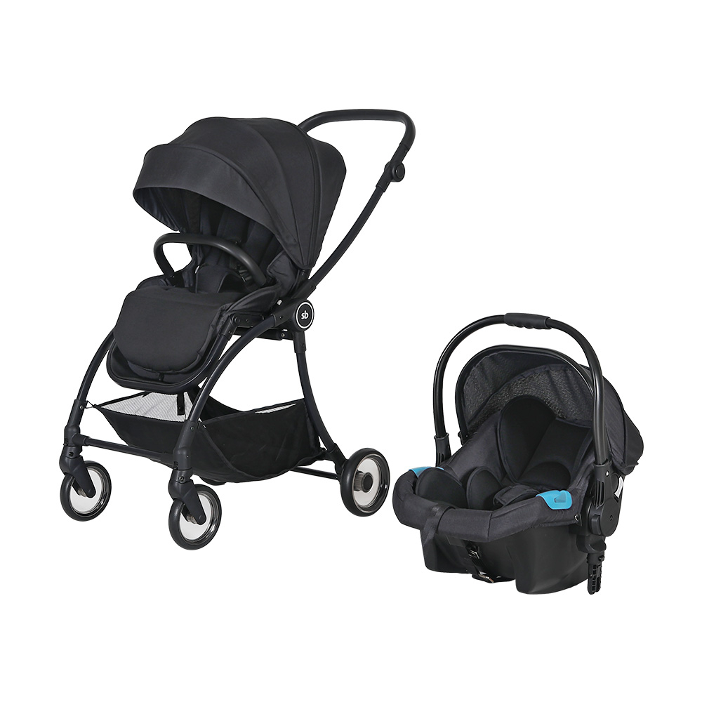 Sunny Baby 9026 Vista Travel Sistem Bebek Arabası Ayhan