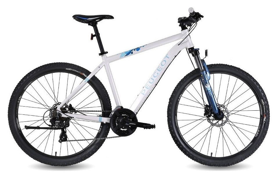 Peugeot F 11 Folding Katlanir Bisiklet V 20 Jant 3 Vites Nexus Siyah