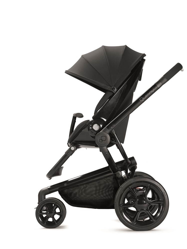 quinny moodd stroller price