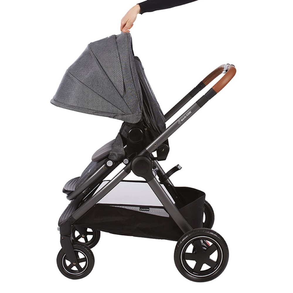 Maxicosi Adorra Çift Yönlü Bebek Arabası Ayhan Çocuk Anne ve Bebek