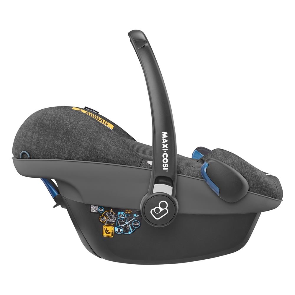 Автокресло Maxi Cosi Pebble Купить Б У