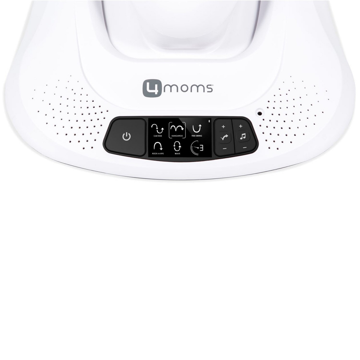 4 Moms 4.0 – Telegraph
