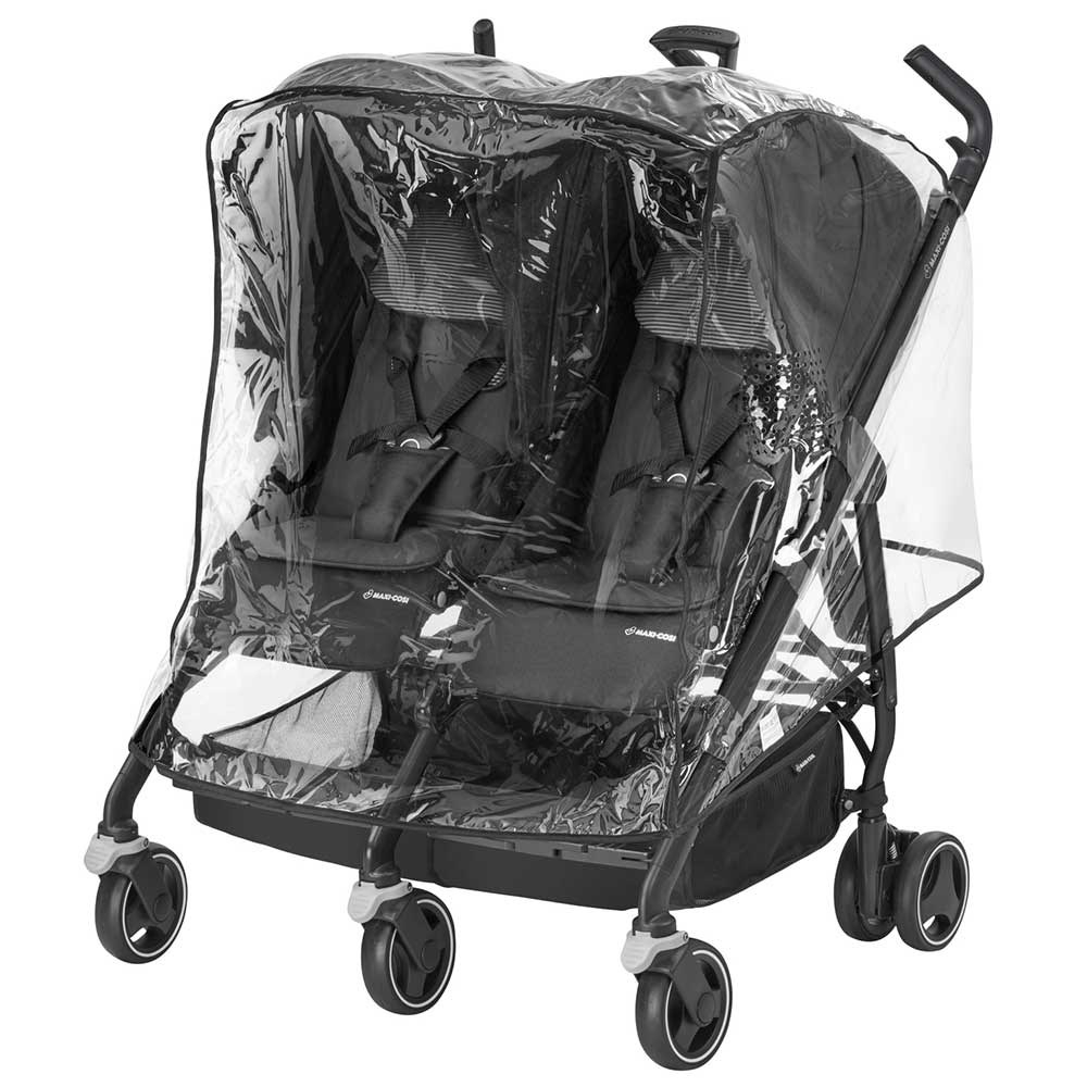 Maxicosi Dana For 2 Ikiz Travel Sistem Bebek Arabası + Puset Ayhan