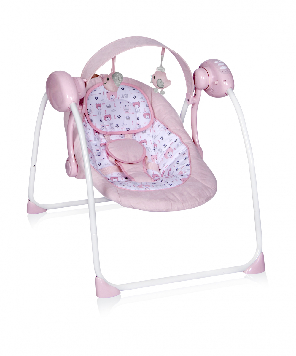 Lorelli Portofino Elektrikli Salincak Bebek Salincagi Ana Kucagi Ayhan Cocuk Anne Ve Bebek Urunleri Magazasi Kampanyalar