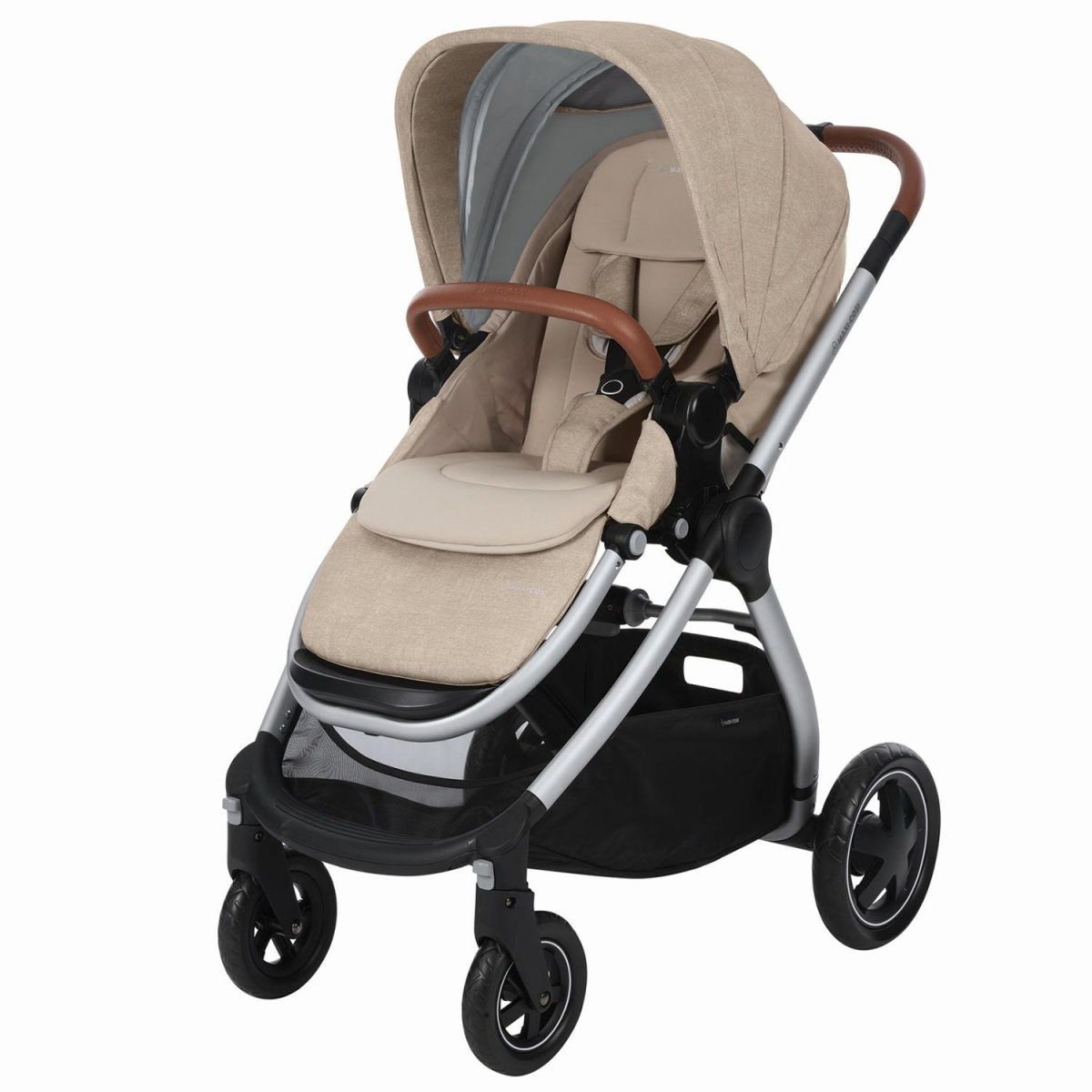 Maxicosi Adorra Çift Yönlü Bebek Arabası Ayhan Çocuk Anne ve Bebek