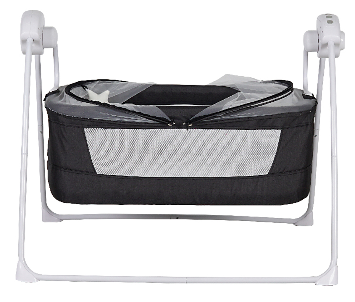 Sunny Baby 9146 Caretta Otomatik Elektrikli Ve Pilli Bebek