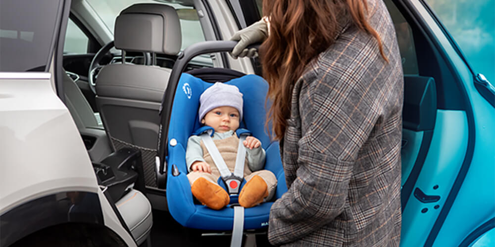 Maxi Cosi Tinca 013 Bebek Oto Koltuğu Ana Kucağı Ayhan