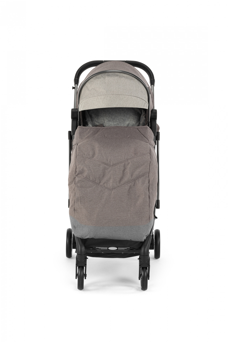 Pierre Cardin Vovo Alüminyum Kabin Bebek Arabası Ayhan