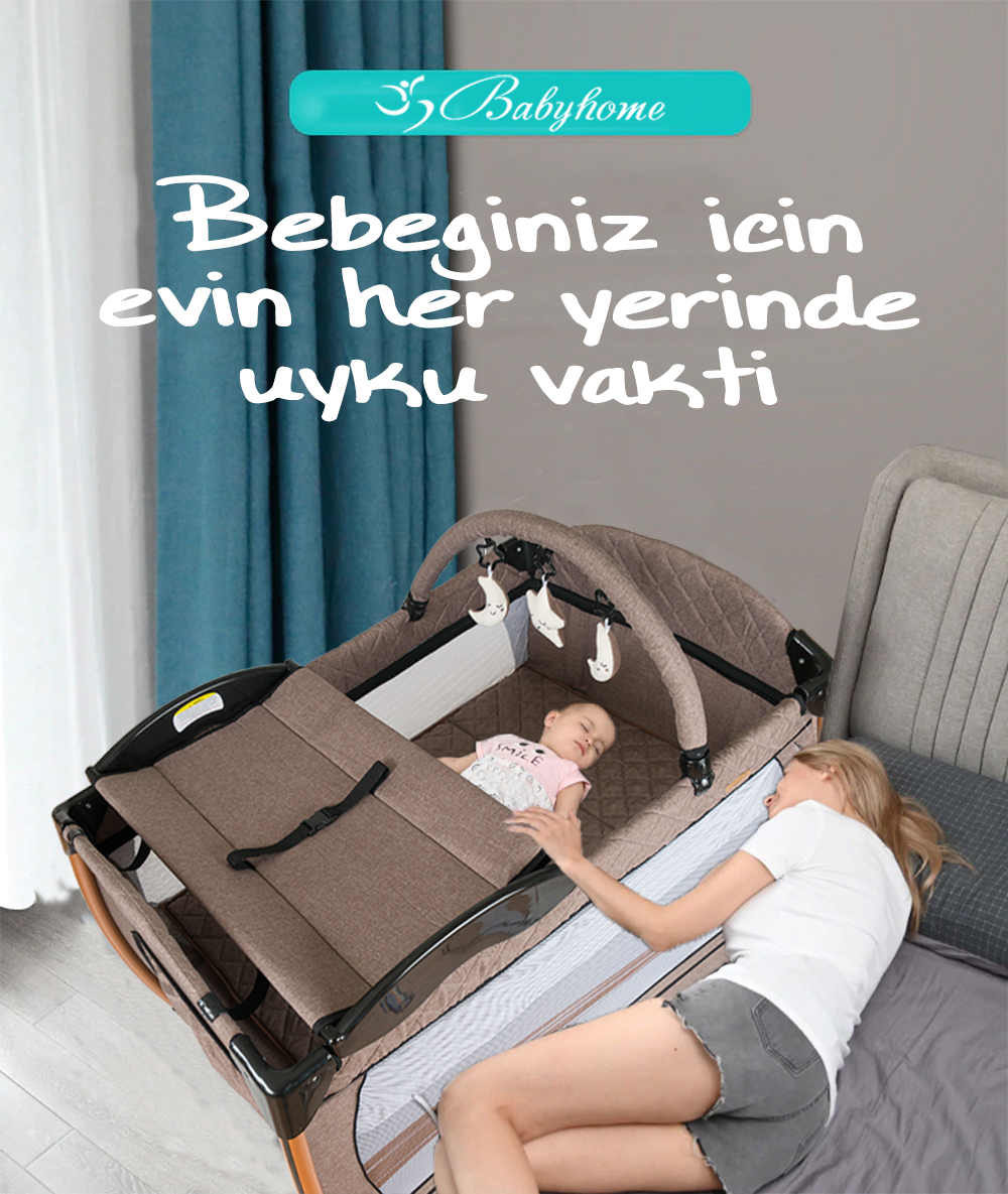 baby home bebek arabası