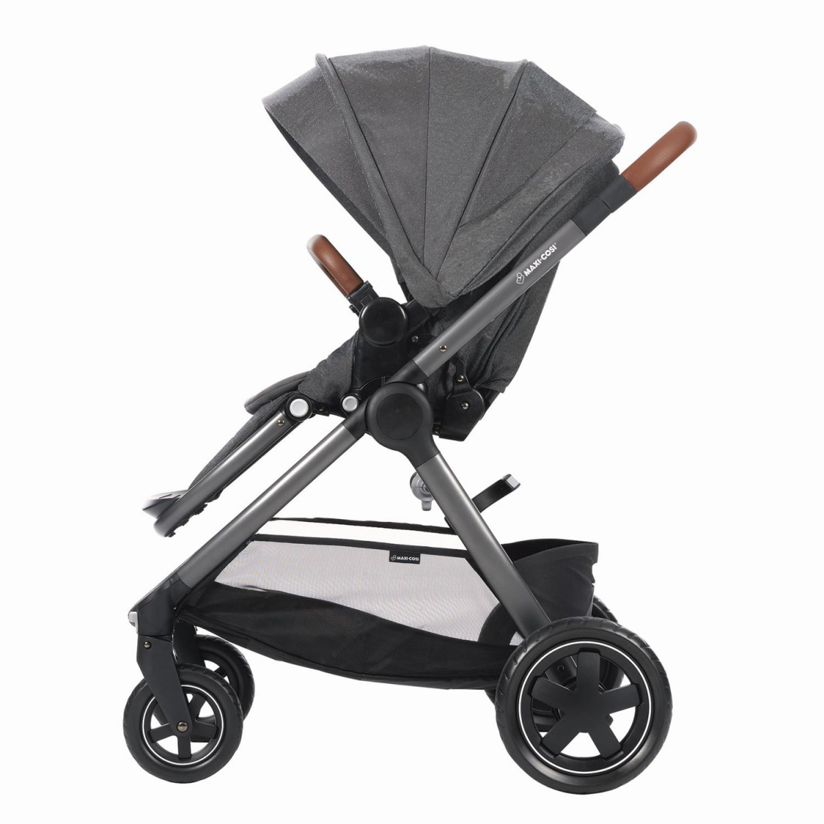 Maxicosi Adorra Çift Yönlü Bebek Arabası Ayhan Çocuk Anne ve Bebek