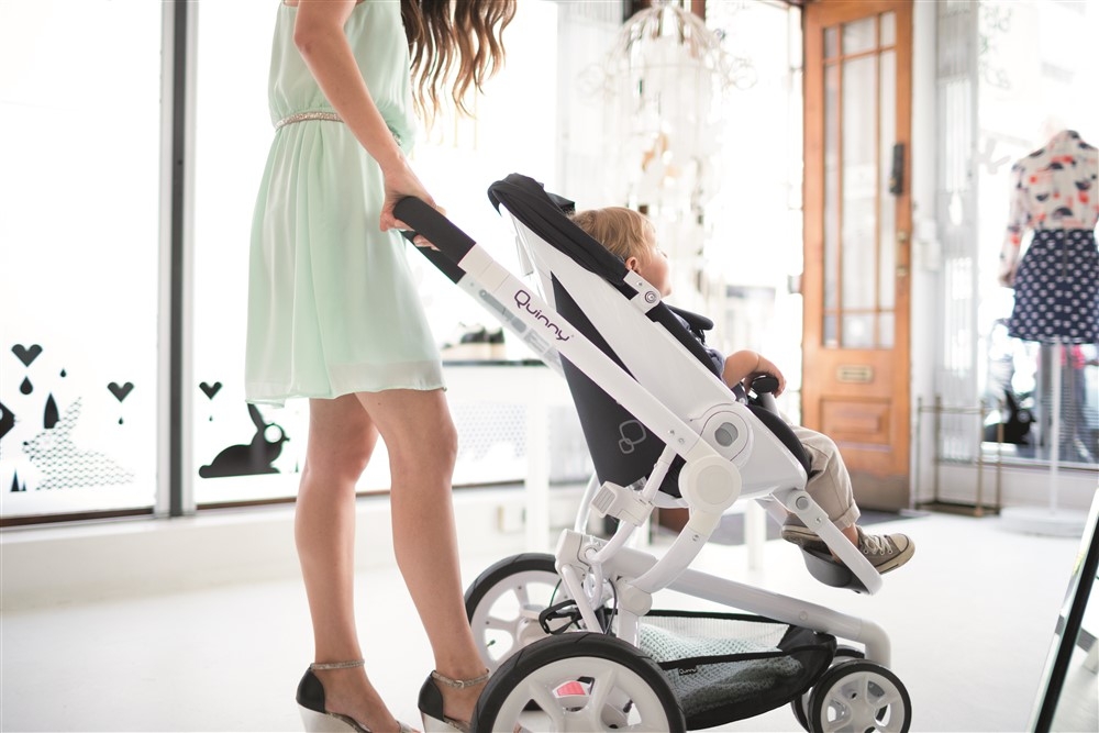 quinny moodd stroller price