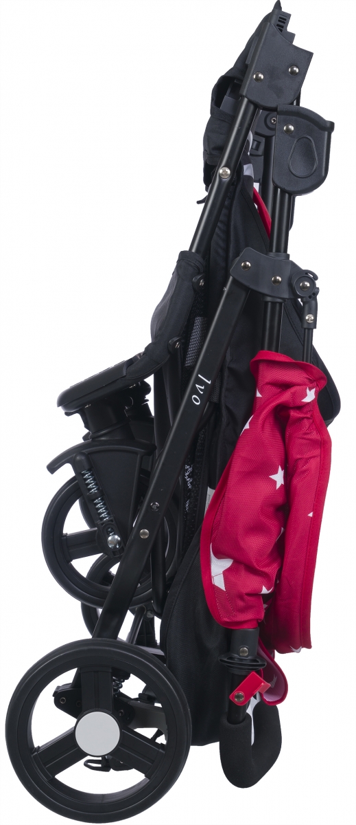 Pierre Cardin Pc507 Ivo Ikiz Bebek Arabası Ayhan Çocuk Anne ve