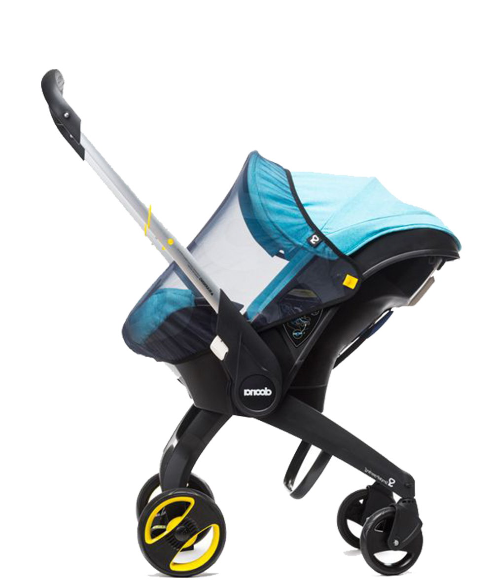 doona bebek arabası