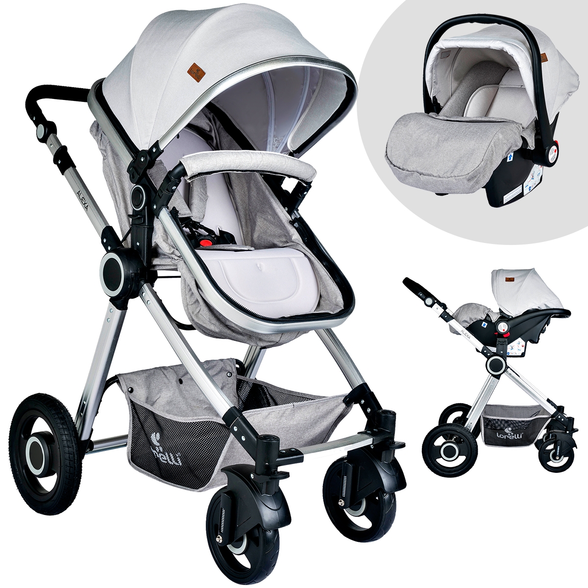 Paduan Aluminium Terbaru Nyaman Kereta Bayi Kereta Bayi Baby Carrier Stroller Kereta Dorong Buy Dorong Paduan Aluminium 2024 Bayi Ransel Carrier Stroller Product On Alibaba Com