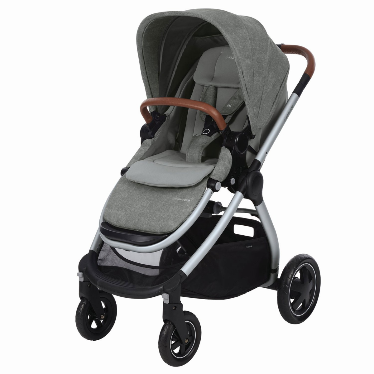 Maxicosi Adorra Çift Yönlü Bebek Arabası Ayhan Çocuk Anne ve Bebek