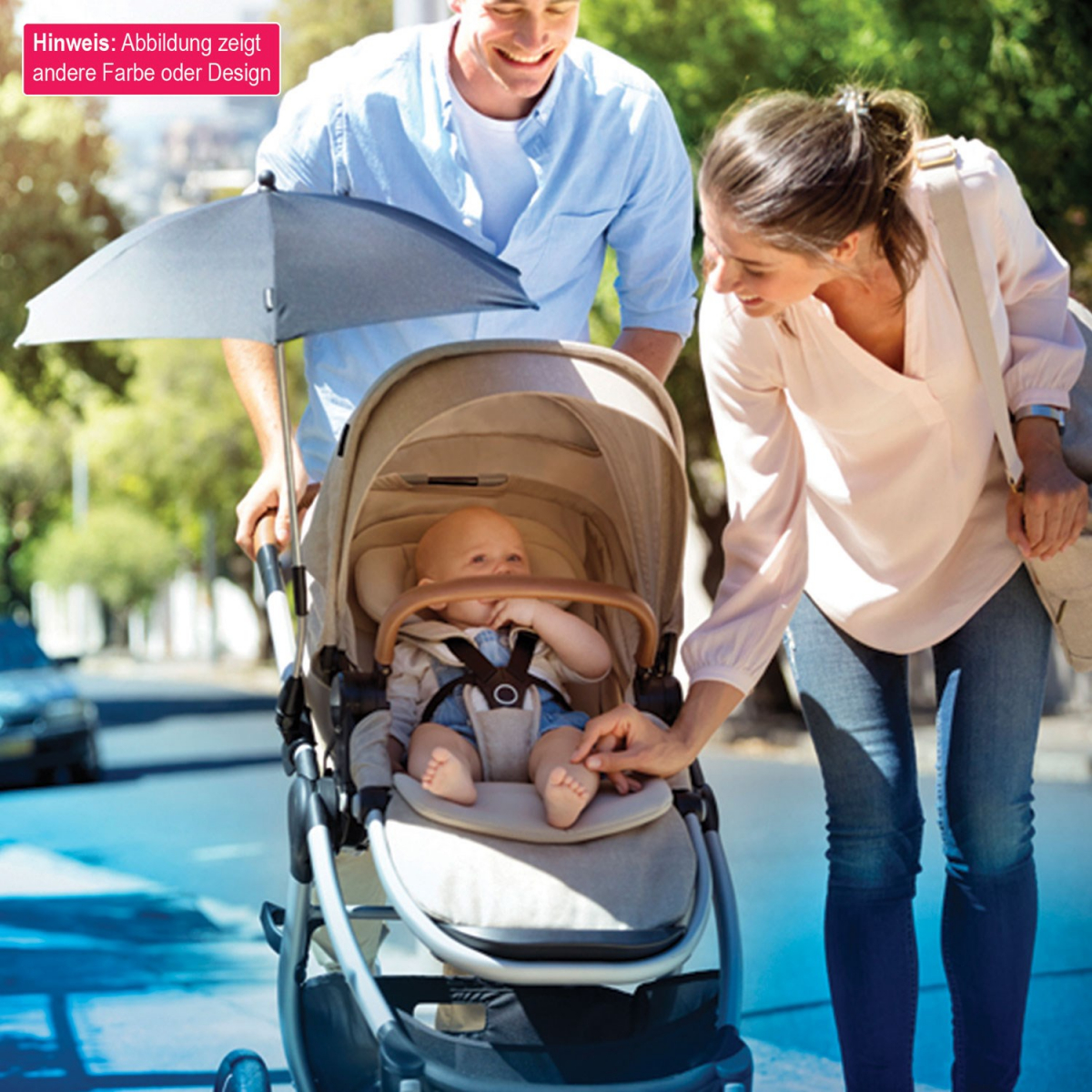 Maxicosi Adorra Çift Yönlü Bebek Arabası Ayhan Çocuk