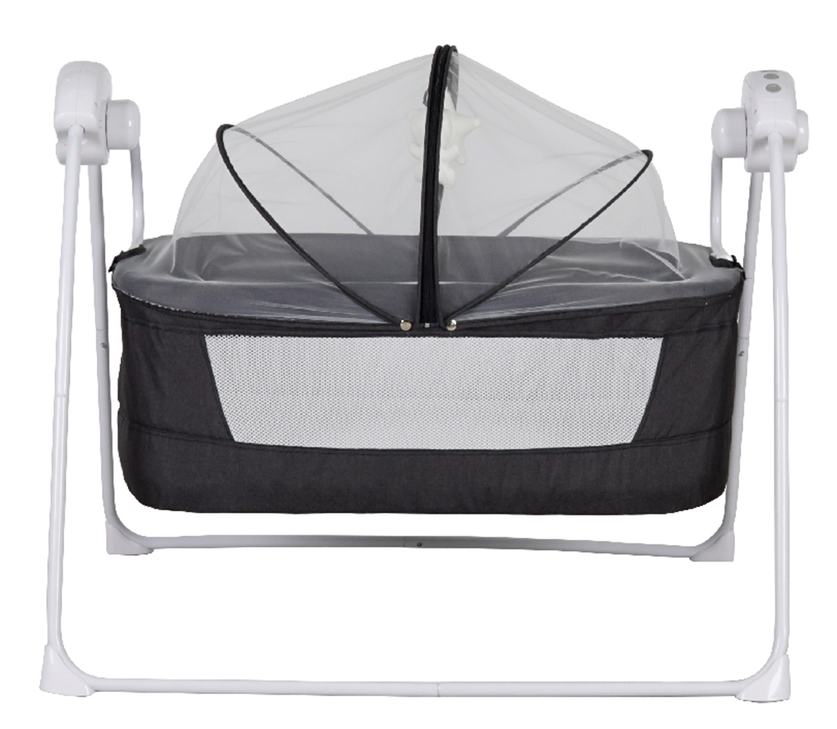 Sunny Baby 9146 Caretta Otomatik Elektrikli Ve Pilli Bebek