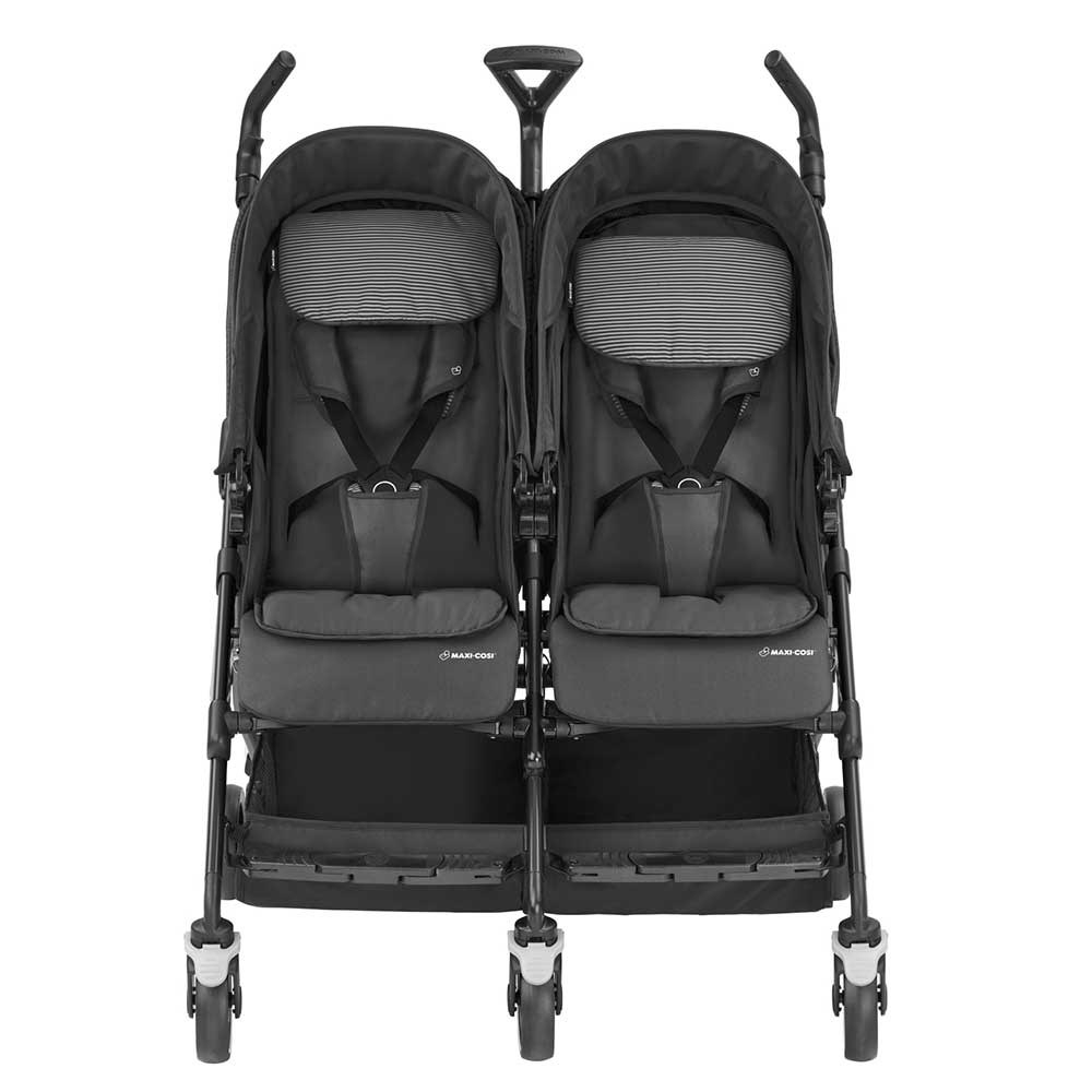 Maxicosi Dana For 2 Yan Yana Ikiz Bebek Arabası Ayhan Çocuk Anne
