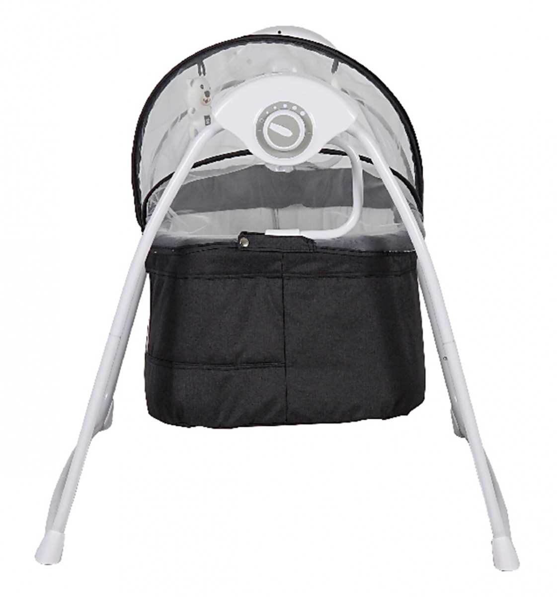 Sunny Baby 9146 Caretta Otomatik Elektrikli Ve Pilli Bebek