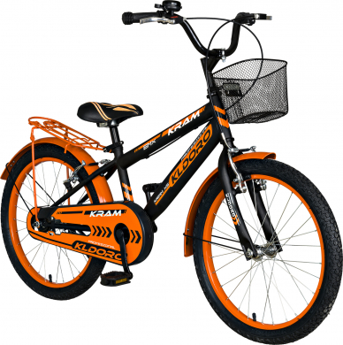 Kldoro Kd-20300 20 Jant Bisiklet Bagajlı Erkek Çocuk Bisikleti New Ürün