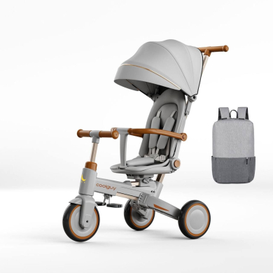 Coolguy Sl-666 İtmeli Çocuk Bisikleti