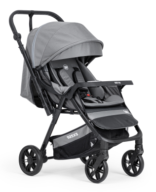 Baby Home 925 X5 Çift Yönlü Bebek Arabası