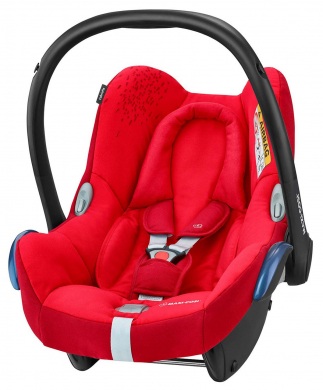 Maxi-cosi Cabriofix 0-13 Kg (0+ 1-5 Yaş) Oto Koltuğu  Ana Kucağı