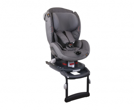 Besafe İzi Comfort X3 İsofix 9-18 Kg Bebek Çocuk Oto Koltuğu