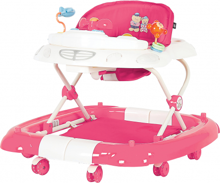 Sunny Baby 1083 Tender Yürüteç Müzikli Bebek Yürüteci