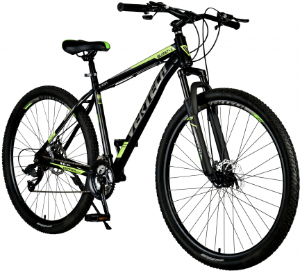 Vertech Burst-x 29 Jant Bisiklet 21 Vites Disk Fren Dağ Bisikleti