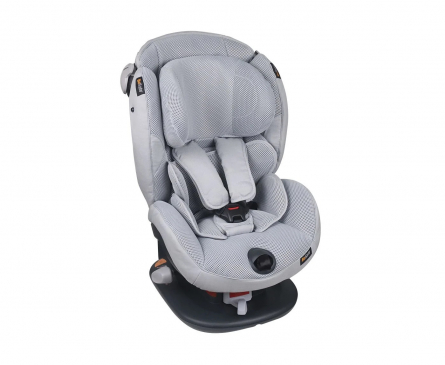 Besafe İzi Comfort X3 Kemerli 9-18 Kg  Oto Koltuğu 