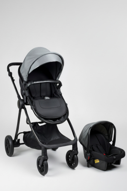 Baby Home 1010 Qool Travel Sistem Bebek Arabası