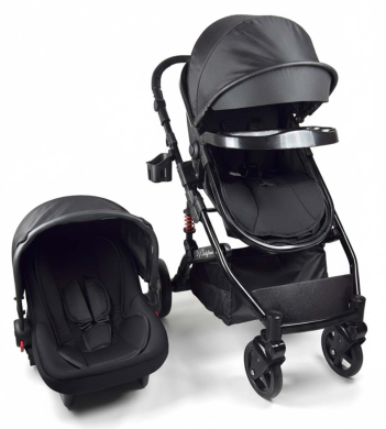 Baby Home 937 Keep Amortisörlü 6 In 1 Travel Sistem Bebek Arabası