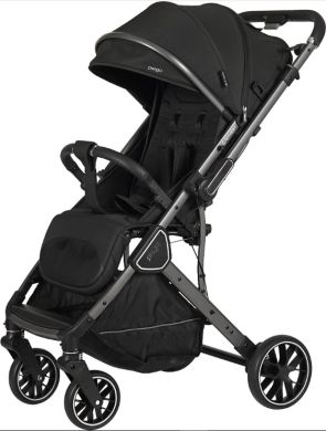 Prego 2430 Canyon Kabin Tek Bebek Arabası