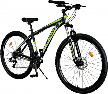 Kldoro Xk805 5 3 29 Jant Bisiklet 21 Vites Alüminyum Hidrolik Disk Fren Dağ Bisikleti