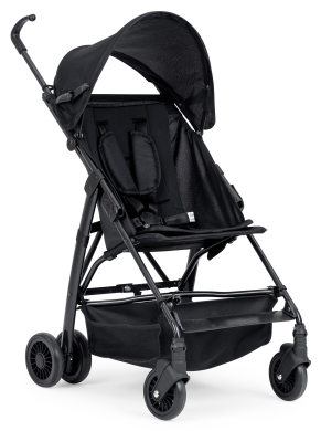 Baby Home Q8 Pratik Çocuk Arabası Baston Bebek Arabası