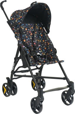 Baby Home Maxi Taxi Baston Bebek Arabası