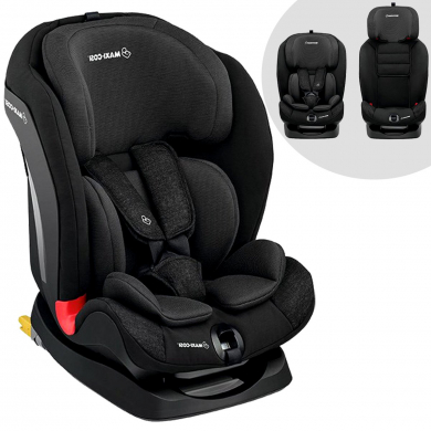 Maxi-cosi Titan 9-36 Kg İsofix'li Bebek Çocuk Oto Koltuğu