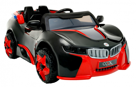 Furkan Toys Bmw İ8 Uzaktan Kumandalı 12v Akülü Araba