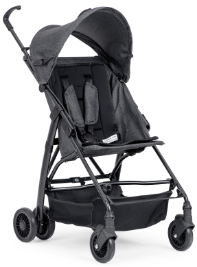Baby Home Q8 Pratik Çocuk Arabası Baston Bebek Arabası