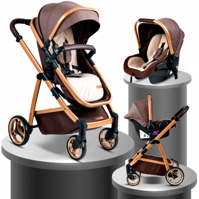 baby home bh 955 gold vip travel sistem bebek arabasi ayhan cocuk anne ve bebek urunleri magazasi kampanyalar