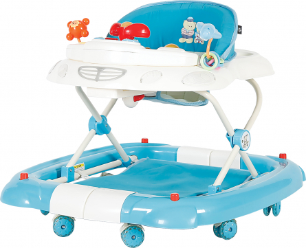 Sunny Baby 1083 Tender Yürüteç Müzikli Bebek Yürüteci