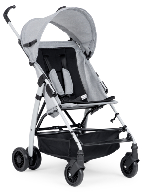 Baby Home Q8 Pratik Çocuk Arabası Baston Bebek Arabası