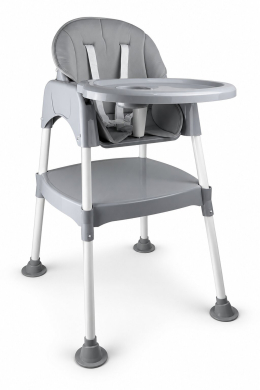 Baby Home Bh-1450 Mizzy Masalı Bebek Mama Sandalyesi