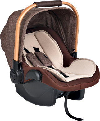 Baby Home Enzo Bebek Taşıma Ana Kucağı Puset